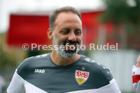 05.08.20 VfB Stuttgart - Racing Straßburg