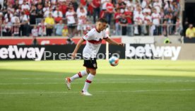 19.09.21 VfB Stuttgart - Bayer 04 Leverkusen