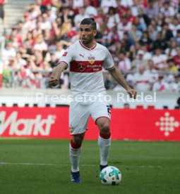 VfB Stuttgart - TSG 1899 Hoffenheim