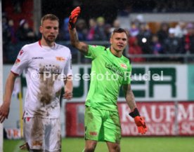 1. FC Heidenheim - 1. FC Union Berlin