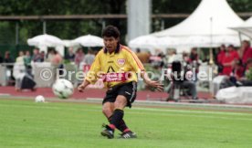 14.07.97 VfB Stuttgart - AC Sparta Prag