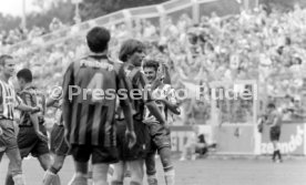 13.08.45 Stuttgarter Kickers - SC Freiburg