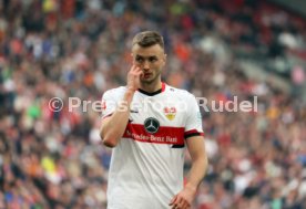 30.04.22 VfB Stuttgart - VfL Wolfsburg
