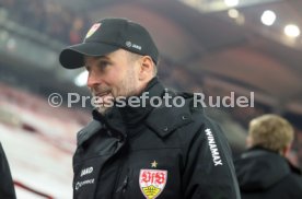 02.12.23 VfB Stuttgart - SV Werder Bremen