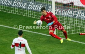 VfB Stuttgart - Karlsruher SC