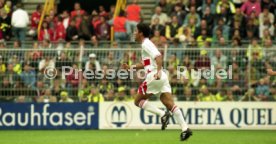 16.09.95 Borussia Dortmund - VfB Stuttgart