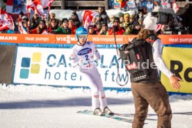 31.01.2026 Weltcup Nordische Kombination M&auml;nner