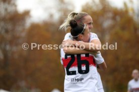 02.11.25 Frauen VfB Stuttgart - VfR SW Warbeyen 1945