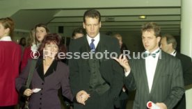 03.12.1995 ARD Sportgala