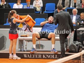 Porsche Tennis Grand Prix 2013
