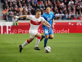VfB Stuttgart - TSG 1899 Hoffenheim