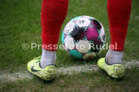 17.01.21 1. FC Heidenheim - SV Darmstadt 98