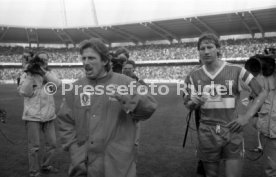 30.03.91 1. FC K&ouml;ln - VfB Stuttgart