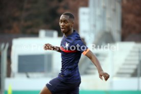 24.03.22 U18 Deutschland - U18 Frankreich