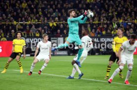 Borussia Dortmund - Eintracht Frankfurt