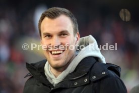 VfB Stuttgart - Bayer04 Leverkusen