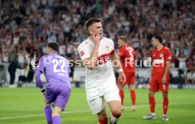 19.09.25 VfB Stuttgart - FC St. Pauli
