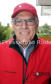 Golf Bogeys and friends-Business Cup 2016
