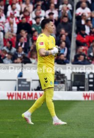 13.04.25 VfB Stuttgart - SV Werder Bremen