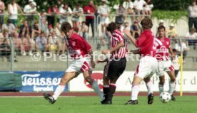 05.08.95 VfB Stuttgart - Athletic Bilbao