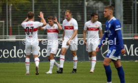08.05.21 VfB Stuttgart II - FC Bayern Alzenau
