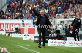 16.10.21 SC Freiburg - RB Leipzig