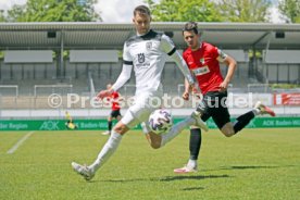 29.05.21 TSG Balingen - SSV Ulm 1846