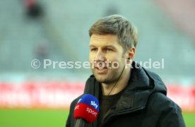 05.02.22 VfB Stuttgart - Eintracht Frankfurt