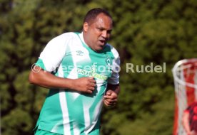 17.07.22 AH Stadtauswahl Fellbach - SV Werder Bremen Traditionself