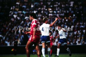 05.08.86 Olympique Marseille - AS Monaco