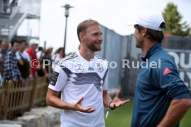 Tennis MercedesCup 2018