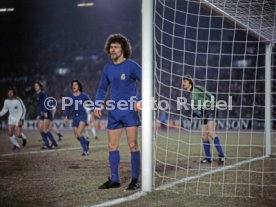 03.03.76 Borussia M&ouml;nchengladbach - Real Madrid