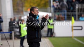 Stuttgarter Kickers - FSV 08 Bissingen