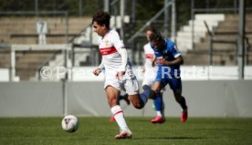 07.05.21 Stuttgarter Kickers - U19 VfB Stuttgart