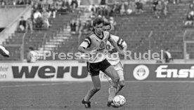 29.02.92 VfB Stuttgart - Dynamo Dresden