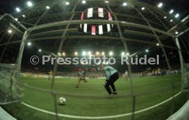 11.01.97 Hallen Masters Stuttgart