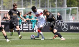 09.05.26 U17 VfB Stuttgart - U17 FC Augsbug