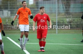14.11.21 MK Makedonija Stuttgart - 1. FC Lauchau-Lauch&auml;cker II