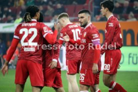 22.03.26 FC Augsburg - VfB Stuttgart
