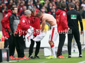 VfB Stuttgart - 1. FC Kaiserslautern