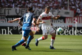 VfB Stuttgart - TSG 1899 Hoffenheim