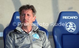 Stuttgarter Kickers - SG Sonnenhof Gro&szlig;aspach