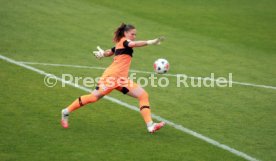 13.09.26 Frauen VfB Stuttgart - VfL Wolfsburg