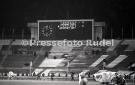 22.10.86 Torpedo Moskau - VfB Stuttgart