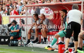 28.08.22 1. FC K&ouml;ln - VfB Stuttgart