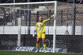 29.08.26 Frauen VfB Stuttgart - Hamburger SV