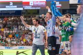 06.09.26 FRISCH AUF G&ouml;ppingen - THW Kiel