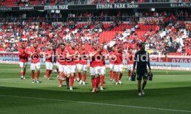 07.05.22 SC Freiburg - 1. FC Union Berlin