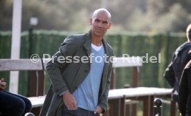 VfB Stuttgart Trainingslager Marbella 2020