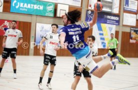 15.12.2023 TV Plochingen - TSV Deizisau